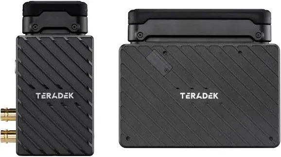 Teradek Bolt 6 LT 750 3G-SDI/HDMI Transmitter/Receiver Kit with Internal Antennas