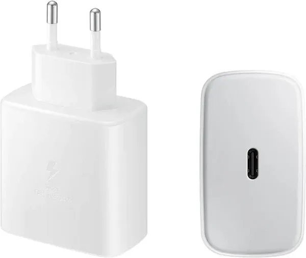 Samsung Fast Charger 45W Cable