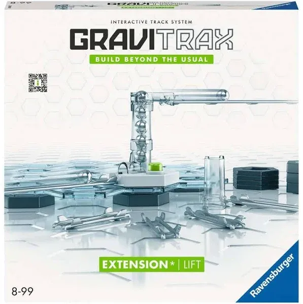 Ravensburger GraviTrax Extension Lift