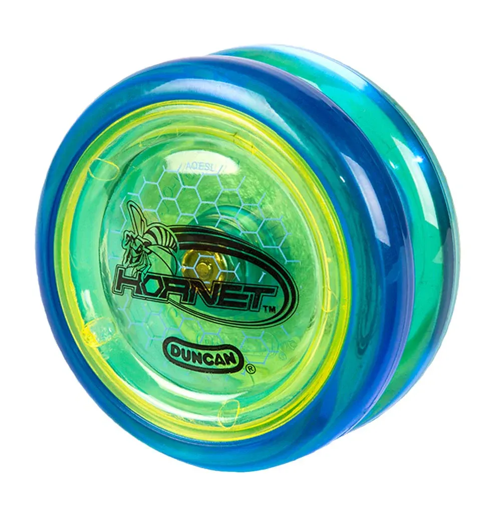 Duncan Toys Hornet Pro Looping Yo- Yo