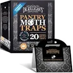 Double Potent Pantry Moth Traps Value Pack