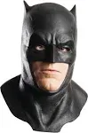 Batman Adult Latex Mask with Cowl