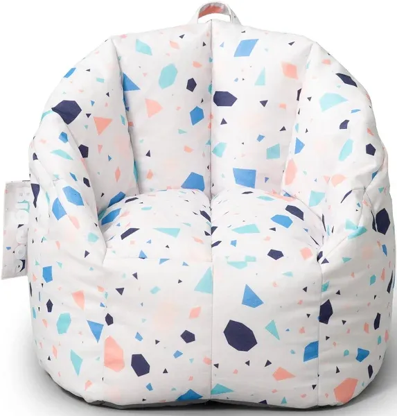 Big Joe Kid's Milano Bean Bag Chair