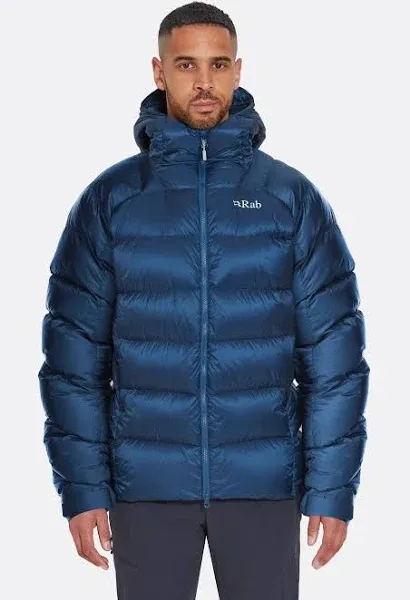 Rab Men's Neutrino Pro Down Jacket