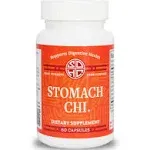 Ohco Stomach Chi (60 Capsules)