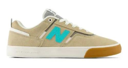 New Balance Men's 306 Jamie Foy Skate Shoe