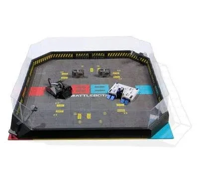 HEX BOTS BattleBots Arena 4.0 Battle Bots