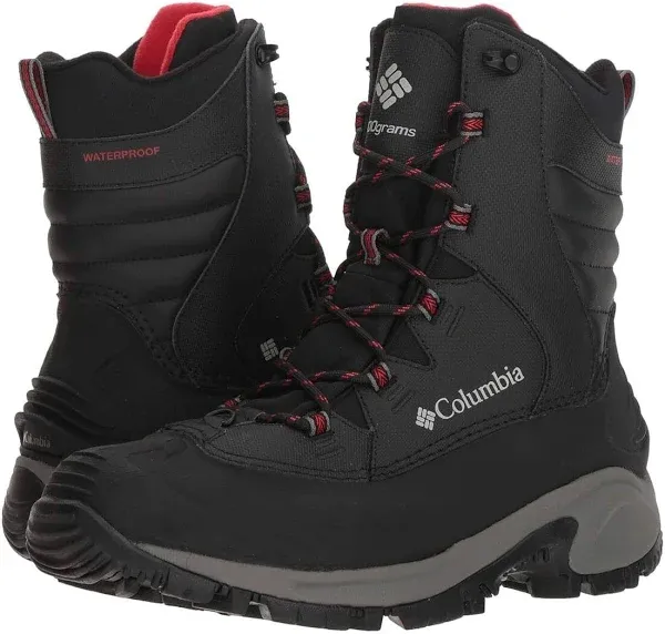 Columbia Men's Bugaboot III Boot