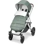 UPPAbaby CozyGanoosh Footmuff Gwen/Emmett