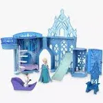 Disney Frozen Elsa's Ice Palace