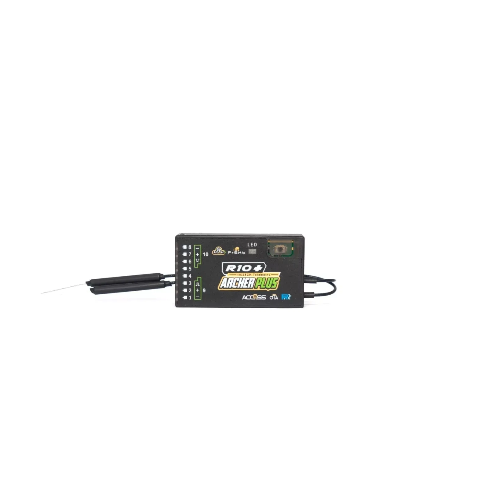 FrSky Archer Plus R10+ Receiver