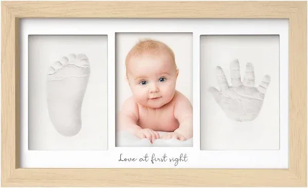 Baby Hand and Footprint Kit