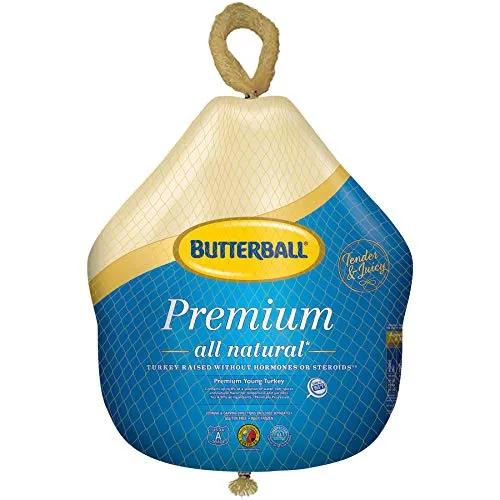 Butterball Premium Young Turkey