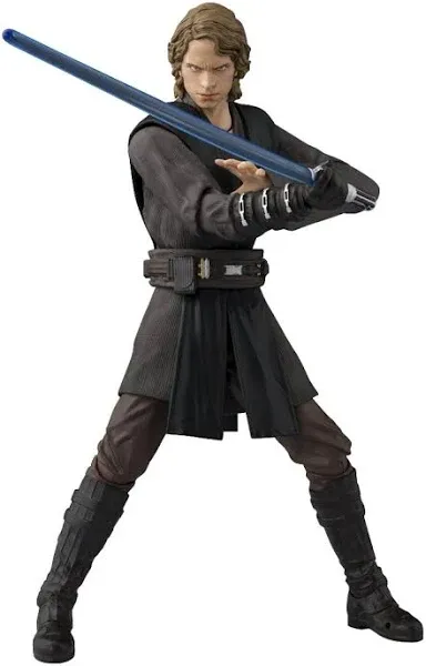 S.H. Figuarts Anakin Skywalker Star Wars Episode 3: Revenge of the Sit