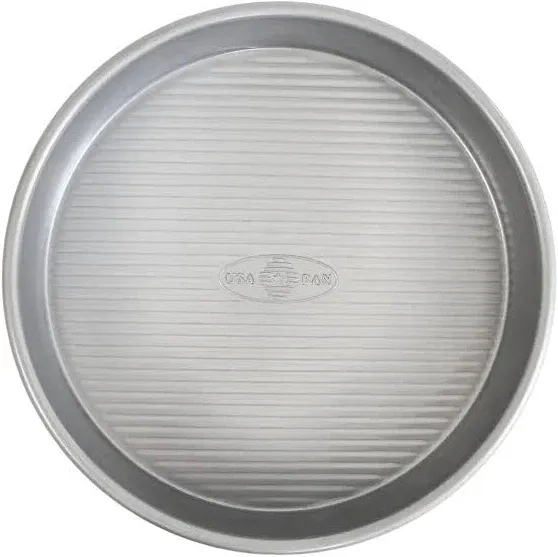 Nonstick 8 Inch Round Cake Pan