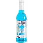 Skinny Sugar Free Sour Genie Syrup