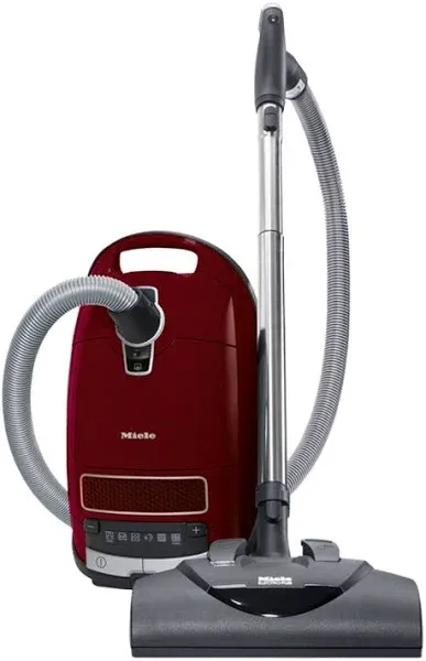 Miele Complete C3 Cat and Dog Vacuum Cleaner