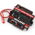 Traxxas 6592 Power Module Pro Scale Advanced Lighting Control System