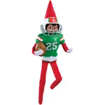 The Elf On The Shelf Claus Couture Touchdown Tidings Football Set