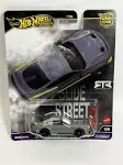 Hot Wheels Premium 1:64 Car Culture 2018 Ford Mustang RTR Spec 5