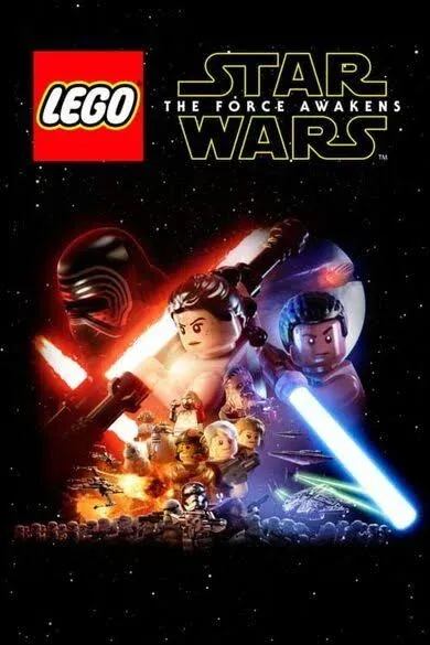 LEGO: Star Wars - The Force Awakens Steam Key Global