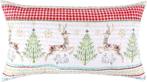 Levtex Home Comet & Cupid Sham