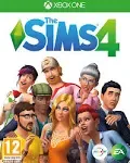 The Sims 4 (Xbox One)