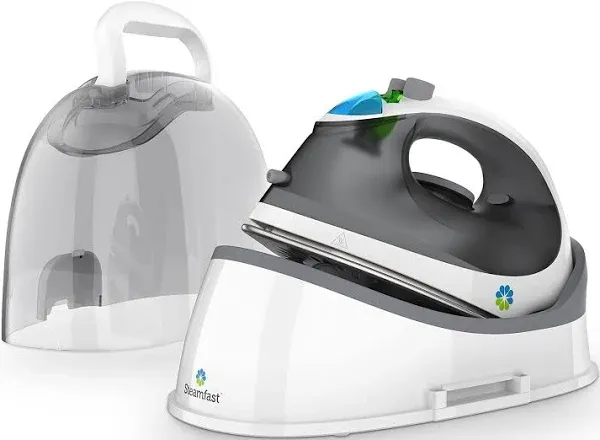 Steamfast SF-760 Cordless Steam Iron