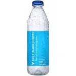 The Vitamin Shoppe Iceland Natural Spring Water (15 Bottles / 1 Liter per Bottle)