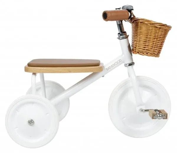 Banwood Trike Pale Mint