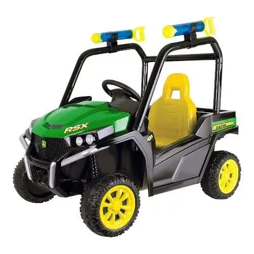 John Deere Battery Operated Gator