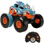 Hot Wheels HWMT R/C Transforming Booster