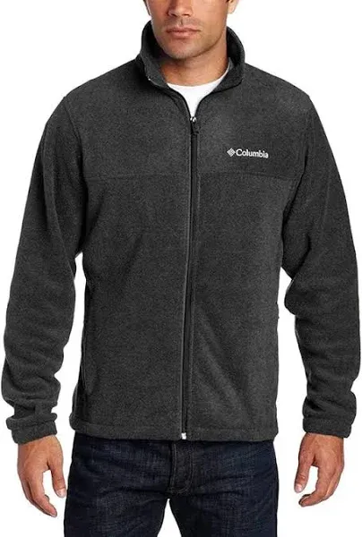 NWT Columbia Fleece Full Zip