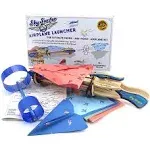 Sky Surfer Airplane Launcher STEM Activity Kit