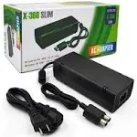 YUdeg AC Adapter for Xbox 360 Slim