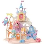 Calico Critters - Baby Amusement Park