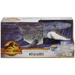 Jurassic World - Ocean Protector Mosasaurus Mattel