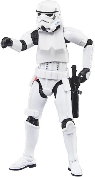 Star Wars The Vintage Collection Storm Trooper Action Figure