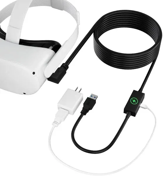 AODElan VR Link Cable