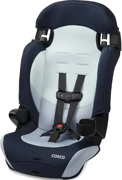 Cosco Finale DX 2-in-1 Booster Car Seat