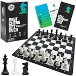 Best Chess Set Ever