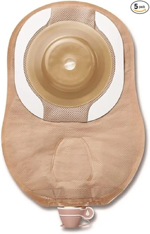 CeraPlus Urostomy Pouch - Box/5