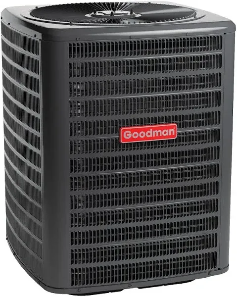 Goodman 5 Ton 13.4 SEER2 Air Conditioner Condenser - GSXN3N6010