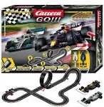 racebaan Go Max Performance - 6,3 M - Toys