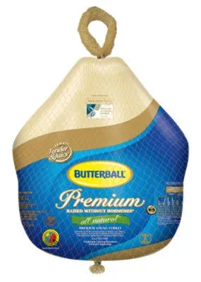 Butterball Premium Young Turkey