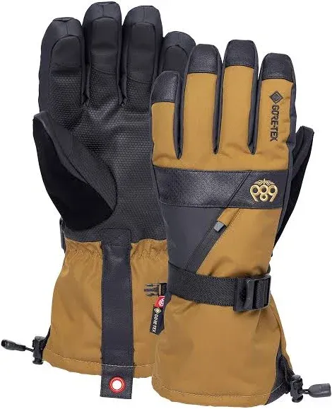 686 Men's GORE-TEX Smarty 3-in-1 Gauntlet Glove