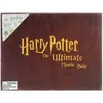 Paladone Ultimate Harry Potter Movie Quiz, Officially Licensed Trivia Game with 1600 Questions