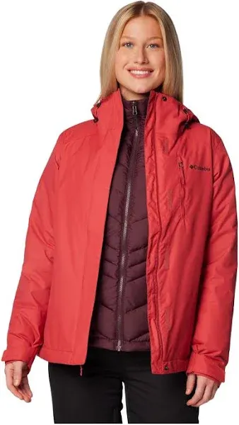 Women's Whirlibird™ V Interchange Jacket - 2094751