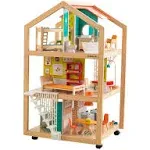 KidKraft So Stylish Mansion Dollhouse