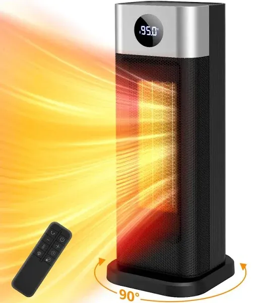 Space Heater for Indoor Use